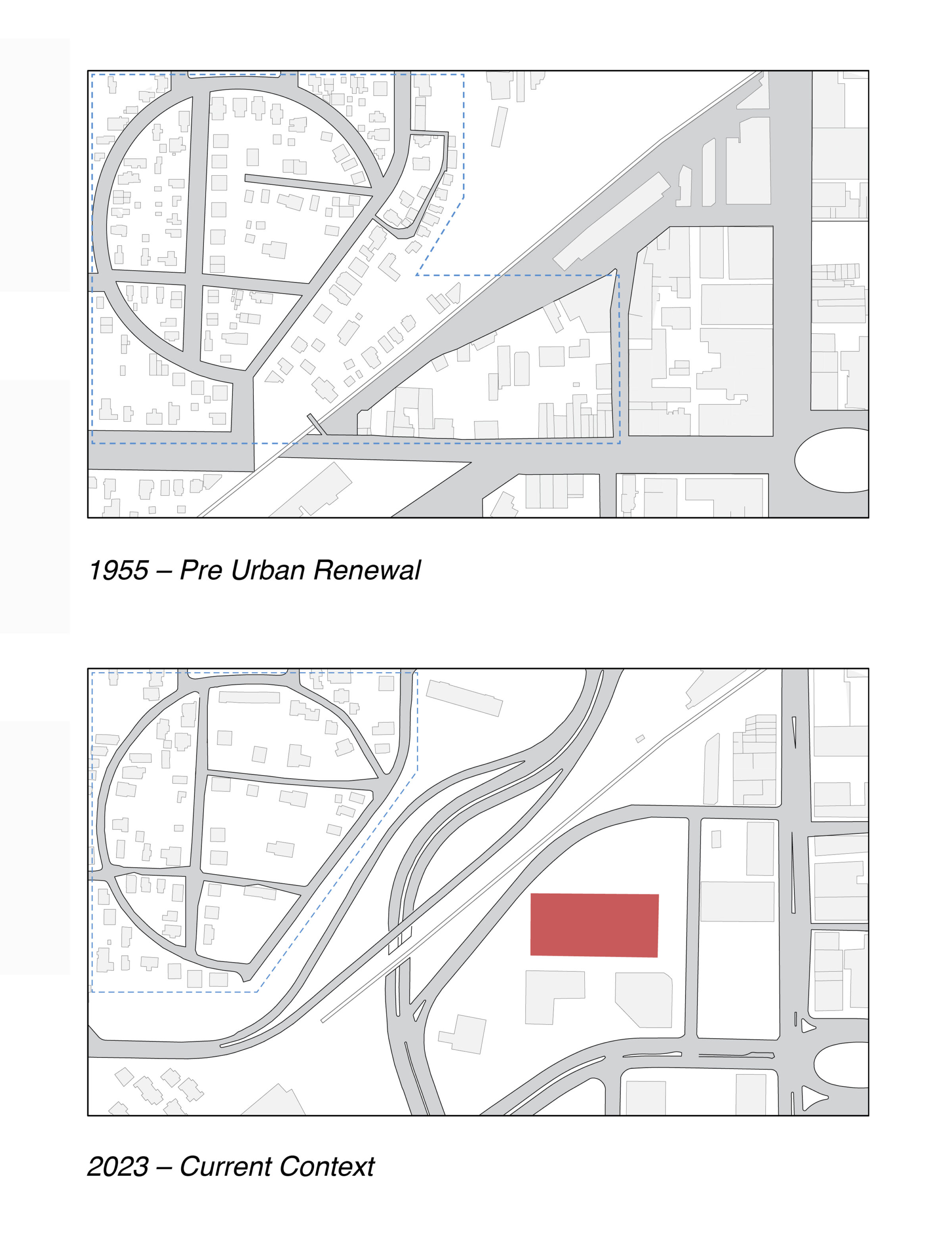 McKay Street Mixed-Use Parking Garage